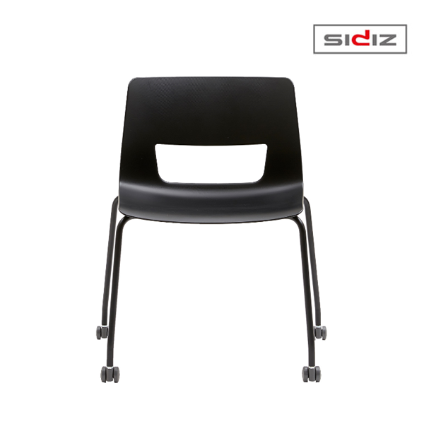 시디즈 버튼 MN801EY 쉘 디자인 의자(인테리어)