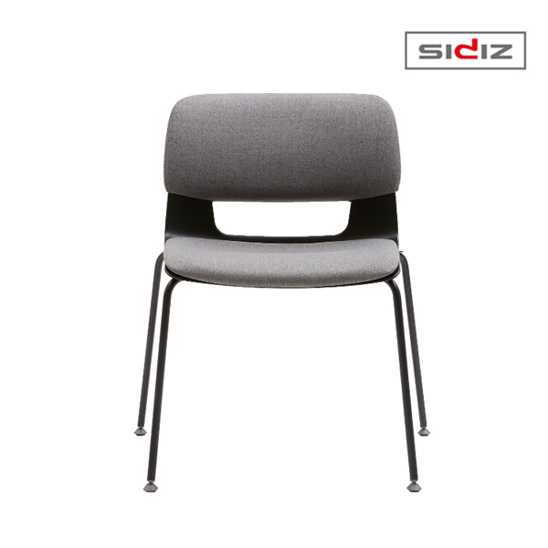 시디즈 버튼 MN801E 등좌판커버 디자인 의자(인테리어)