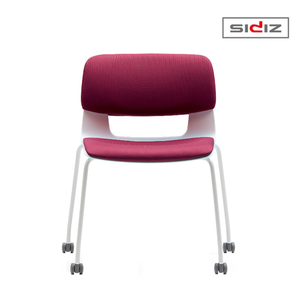 시디즈 버튼 M801EY 등좌판커버 디자인 의자(인테리어)