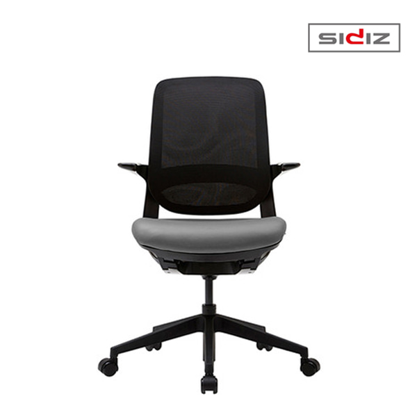 시디즈 T25 시리즈 T25 메쉬 무회전형 의자(사무용 학생용 게이밍)