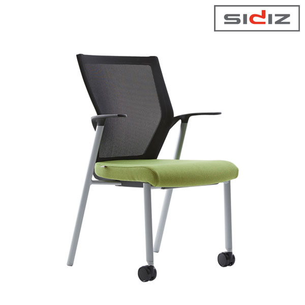 시디즈 T50 시리즈 T501FE 아이블 메쉬 의자 학생용 회의용 가정용