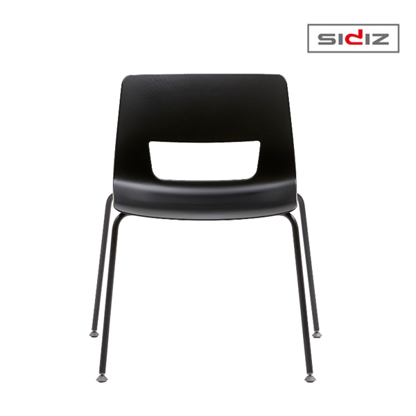 시디즈 버튼 MN801E 쉘 디자인 의자(인테리어)