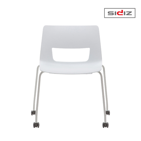시디즈 버튼 M801EY 쉘 디자인 의자(인테리어)