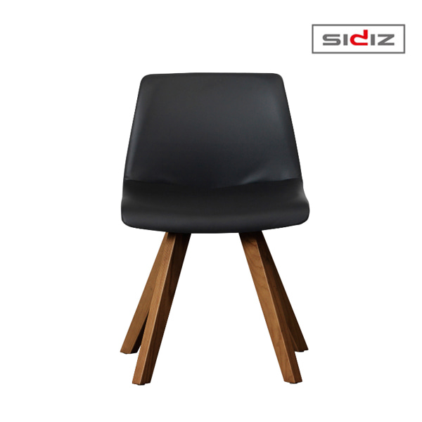 시디즈 마네 M071 인조가죽 디자인 의자(인테리어)