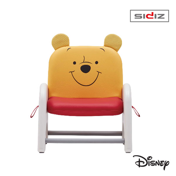 시디즈 디즈니 아띠 푸 유아용 높이 조절 의자