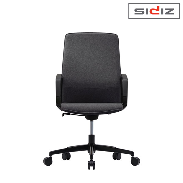 시디즈 E20 시리즈 E203FP 패브릭 의자 사무용 중역용 서재용 가정용